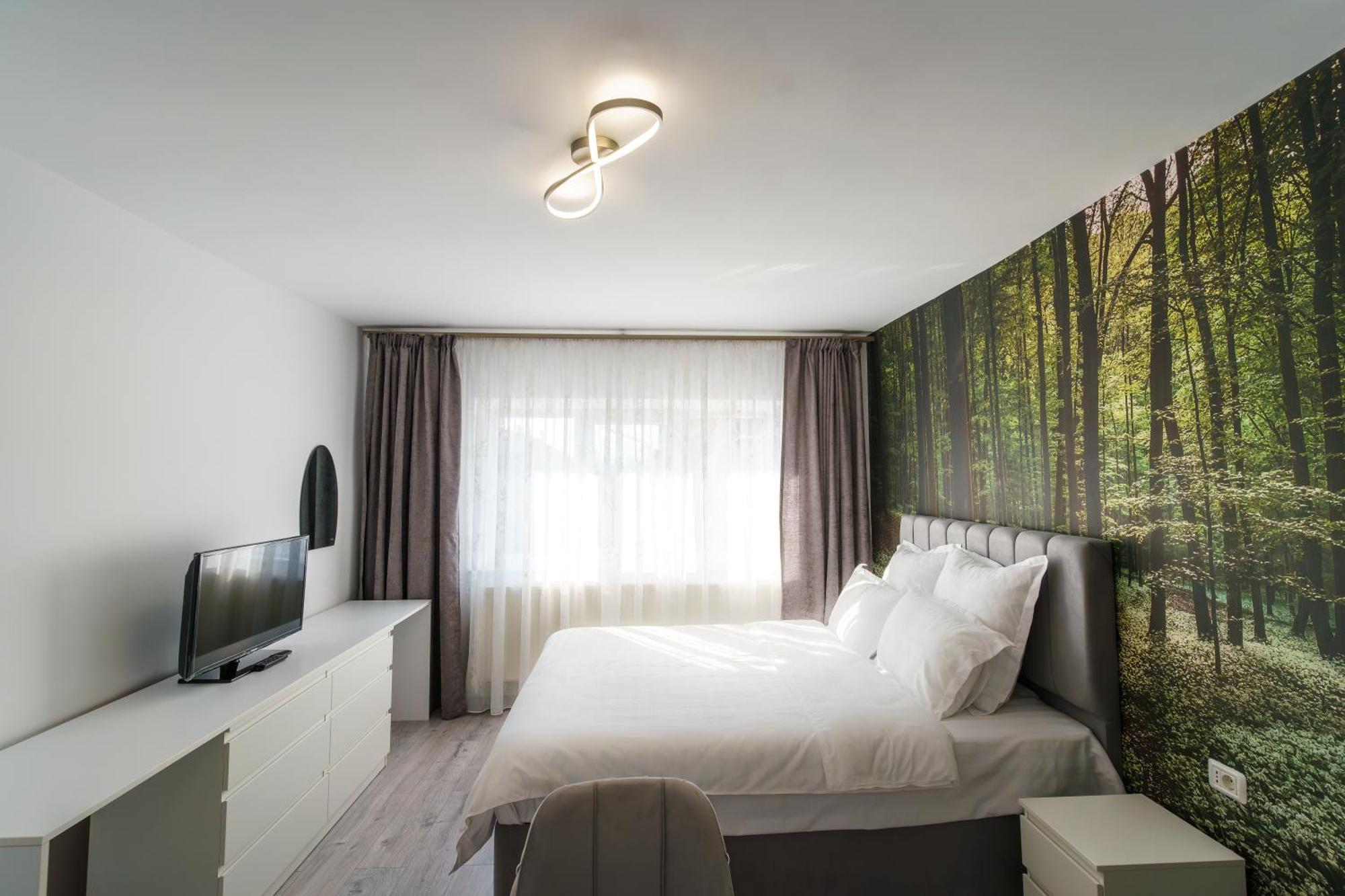 Emma'S Green Home Рышнов Экстерьер фото