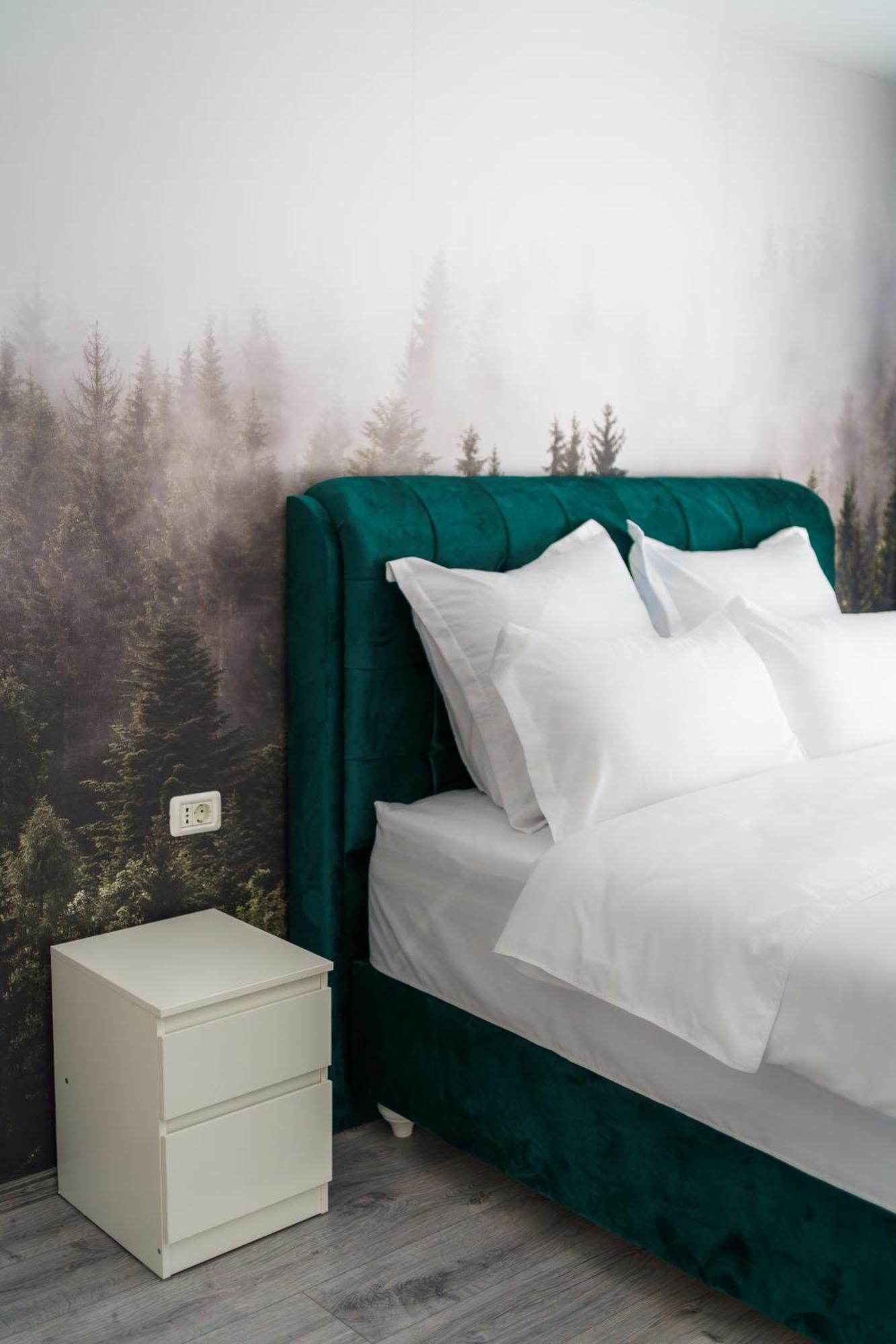Emma'S Green Home Рышнов Экстерьер фото