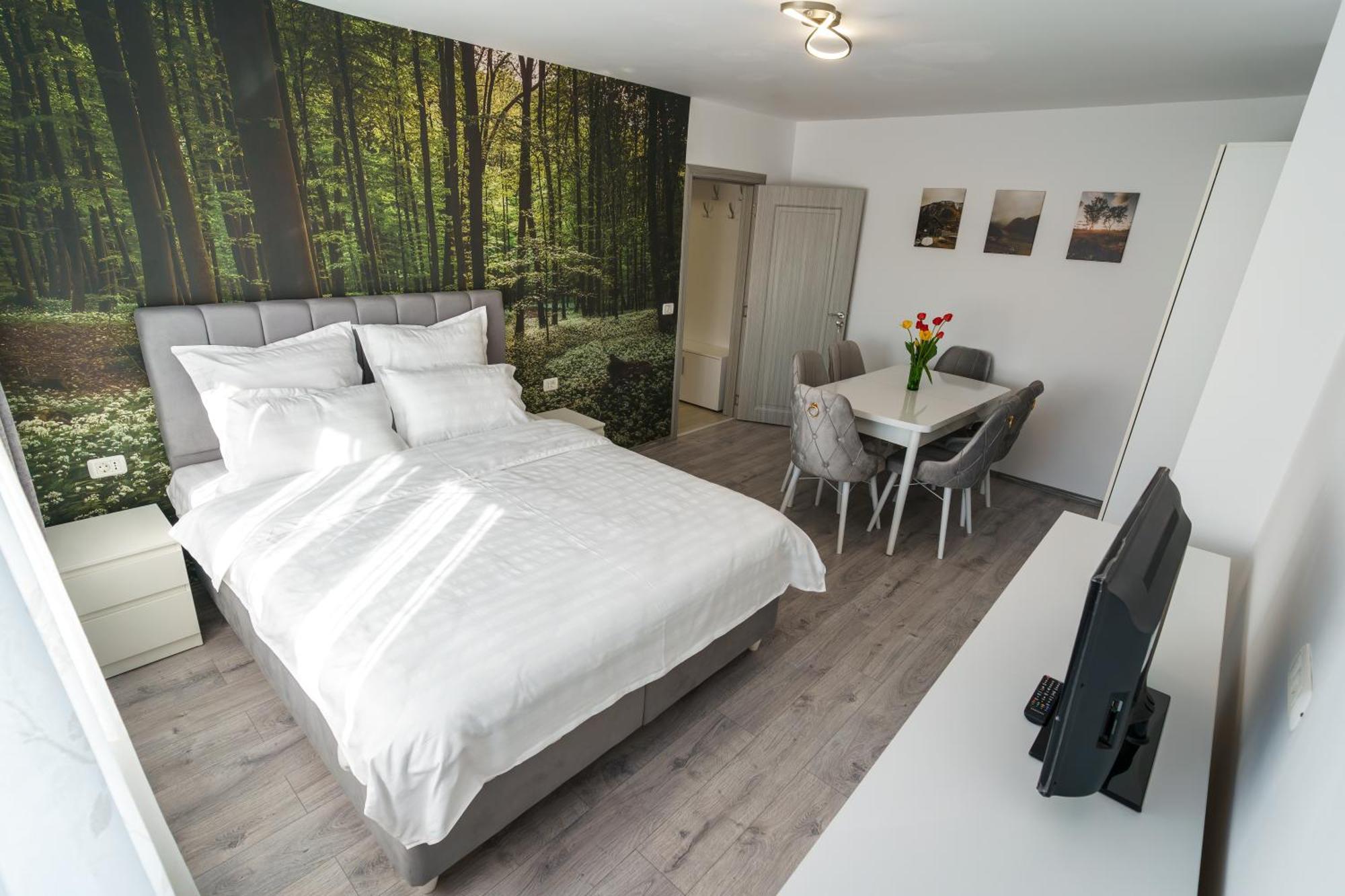 Emma'S Green Home Рышнов Экстерьер фото