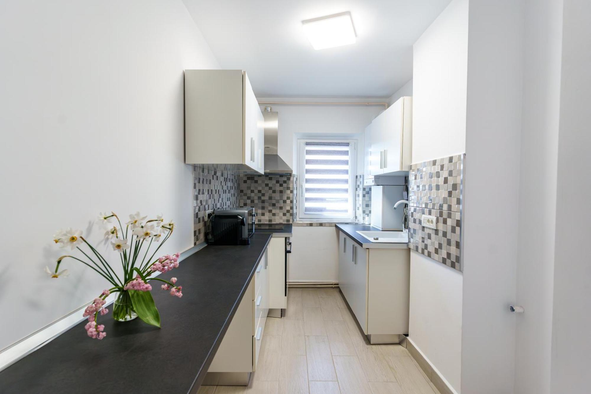 Emma'S Green Home Рышнов Экстерьер фото