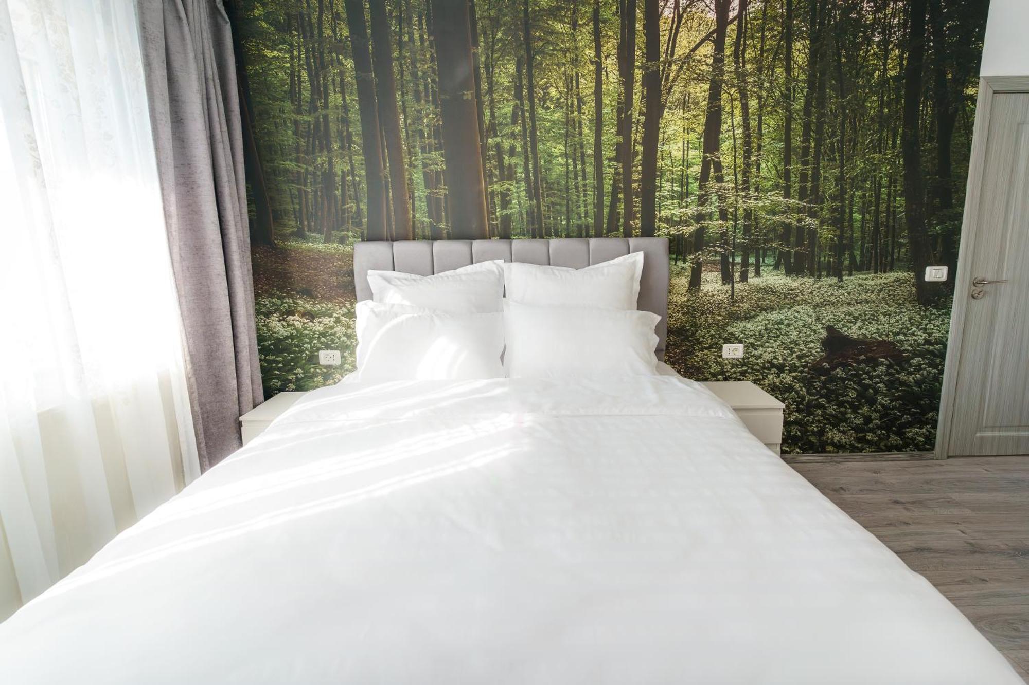 Emma'S Green Home Рышнов Экстерьер фото